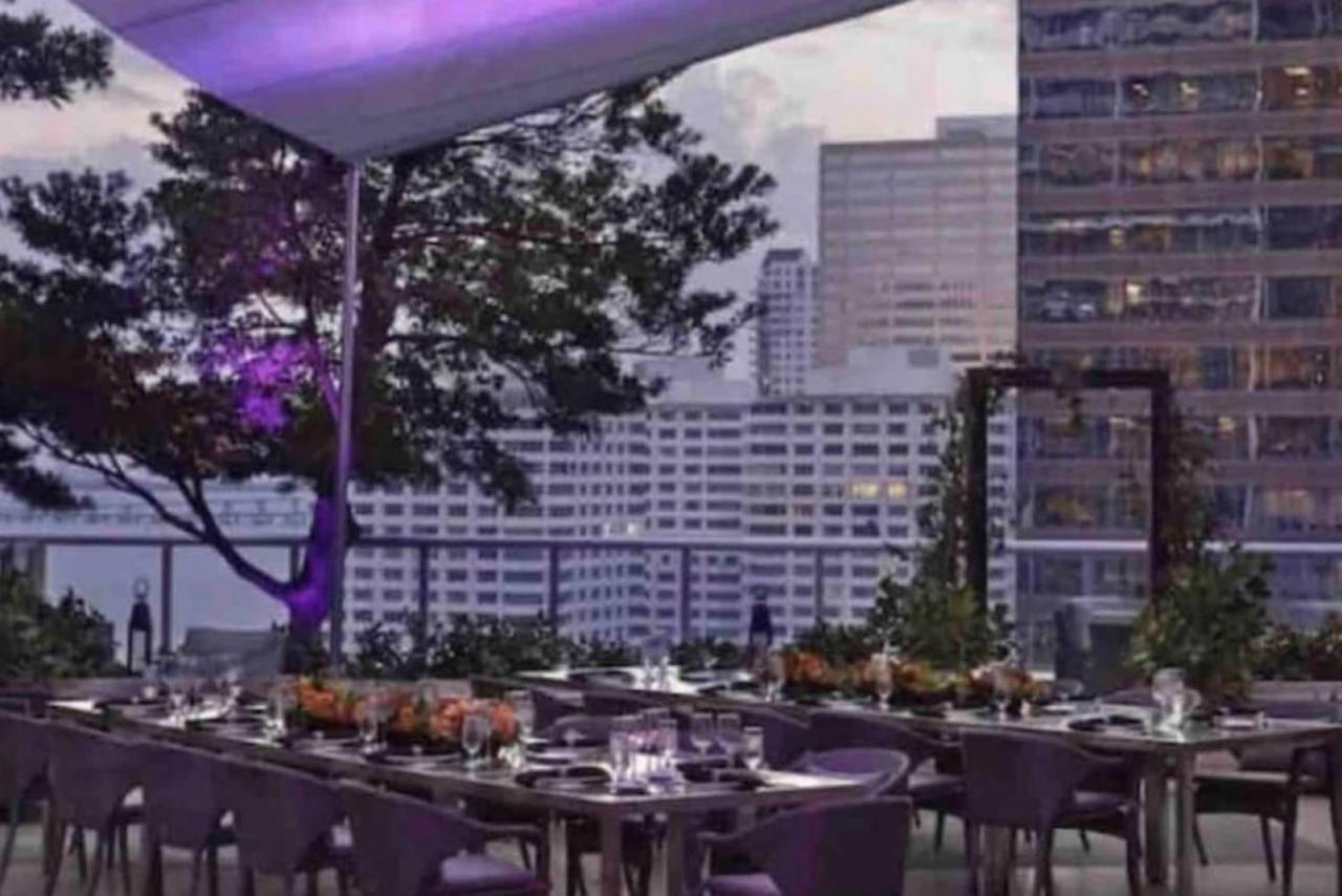マイアミModern 1 Bed Icon Brickell With Amazing Viewsアパートメント エクステリア 写真